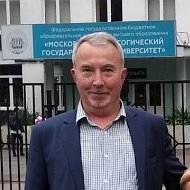 Владимир Рыбалко