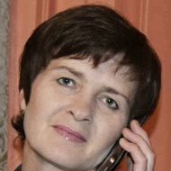 Ирина Запольских
