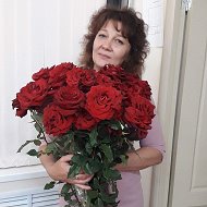 Ольга Зевакина