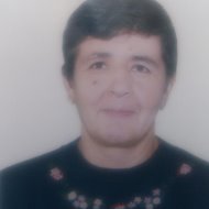 Ирина Сагитова