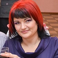Ольга Петровская