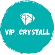 Ღvip Crystallღ