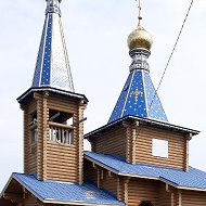 Храм Покрова