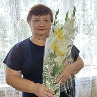 Ирина Дятленко