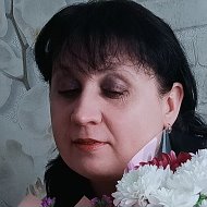 Светлана Котлярова