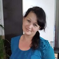 Елена Чупилко