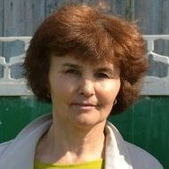 Ирина Шагалиева