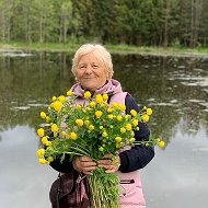 Валентина Хренова