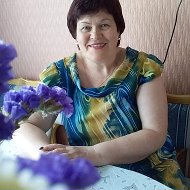 Мария Шачнева
