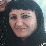 Ирина Картавенкова[щербина]