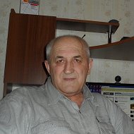 Анатолий Печерица