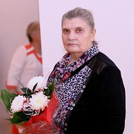Лидия Холкина