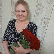 Фаниля Казакулова