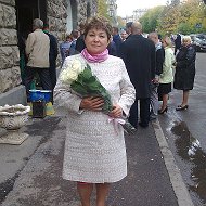 Ольга Зайцева
