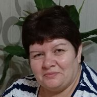 Елена Шишкова