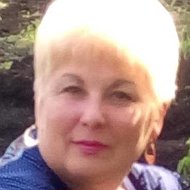 Наталья Черкун
