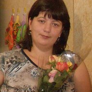 Лариса Беликова