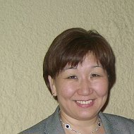 Ольга Очирова
