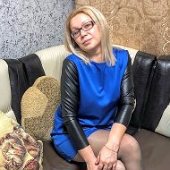 Наташа Новикова-гурьянова