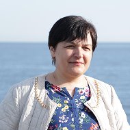 Мария Якименко