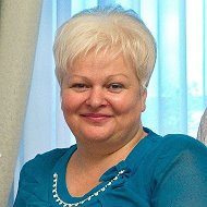 Людмила Кресова