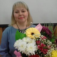 Жанна Попова