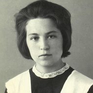 Ольга Бартенева-