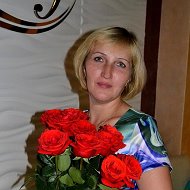 Нина Григорьева