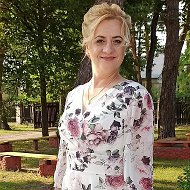 Елена Гецман