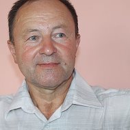 Николай Москвин