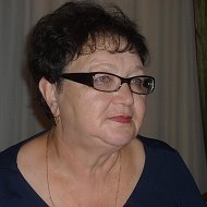 Екатерина Анисимова