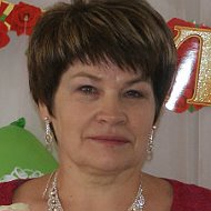 Вера Заличева