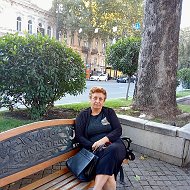 Karina Papikiani