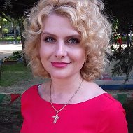 Ольга Новичкова