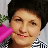 Галина Кочергина
