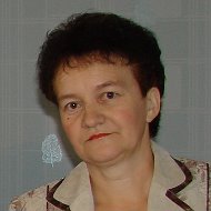 Тамара Глухова