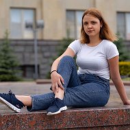 Марина Мочалова