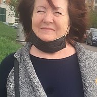 Алла Арсентьева