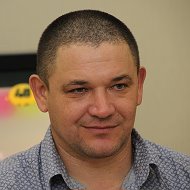 Анатолий Баранов