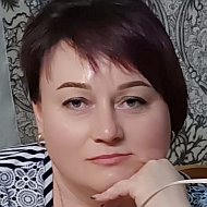 Ирина Савинкова