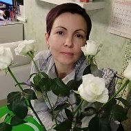 Мария Замиралова