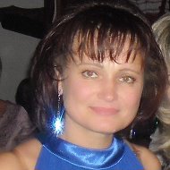Марина Павлович