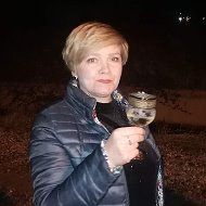 Елена Демченко