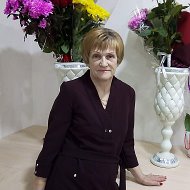 Наталья Гарницкая