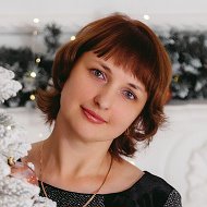 Елена Дацкова