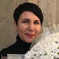 Елена Кирбенёва