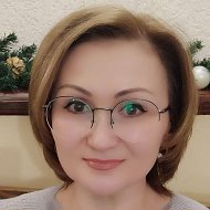 Татьяна Каргапольцева