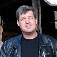 Igor Baish