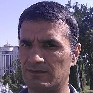 Misha Qalandarov