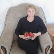 Лариса Павлович